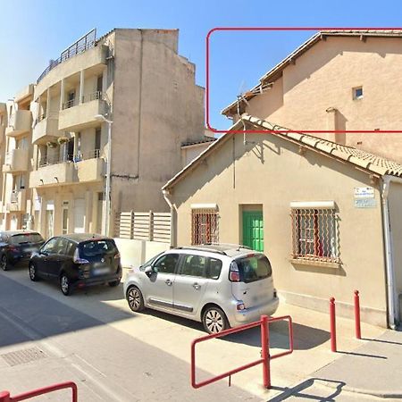 פאלאבה-לה-פלו Le Tribord - Ambiance Bateau Avec Balcon A 30 M De La Plage מראה חיצוני תמונה